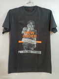 Vintage New Order Paladium Concert Tee Hoodie, Sweatshirt | FlexRushtees.com