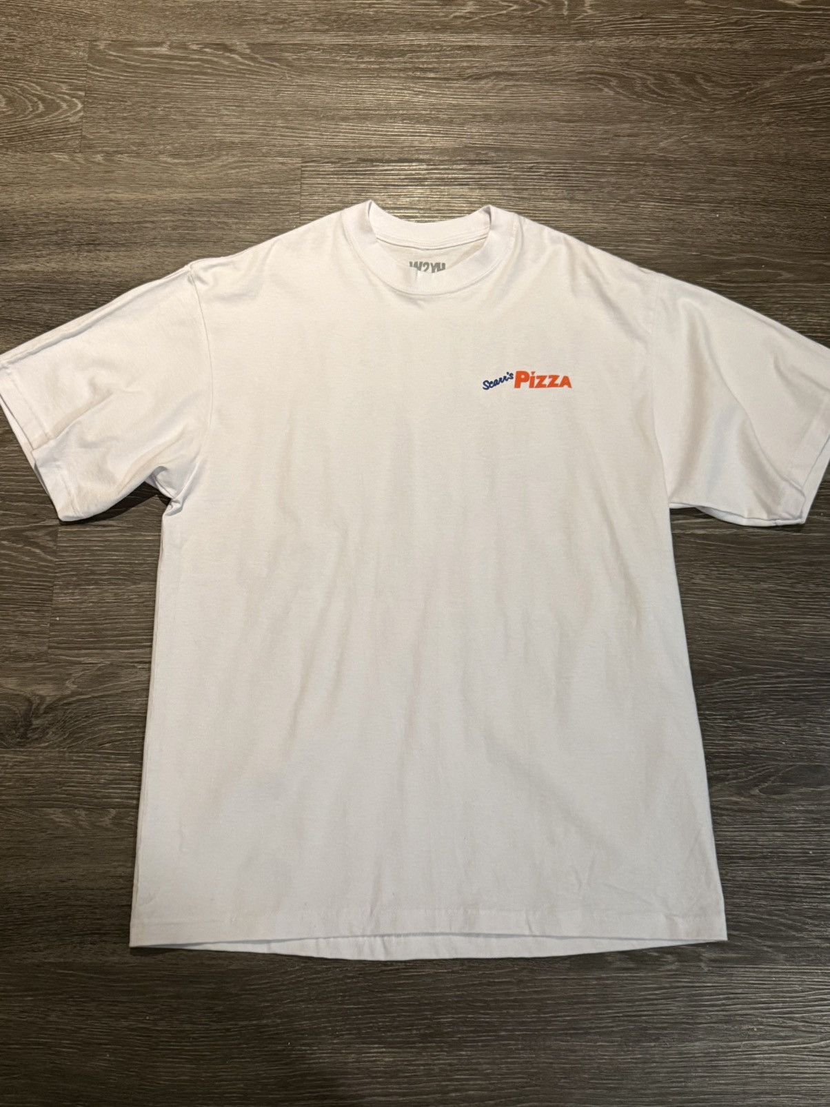 W2yh Tee Hoodie, Sweatshirt | FlexRushtees.com