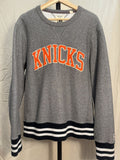 Nba Knicks Crewneck Sweatshirt T-Shirts, Hoodie | FlexRushtees.com