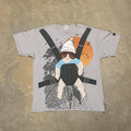 Vintage The Hangover Baby Movie Promo Tee Rare Hoodie, Sweatshirt | FlexRushtees.com