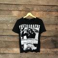 Vintage Photograph Black Short Sleeve Shirt C1182 Hoodie, Sweatshirt | FlexRushtees.com