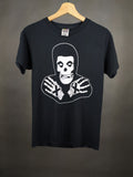 X Vintage Misfits Bridge 9 T Shirt Hoodie, Sweatshirt | FlexRushtees.com