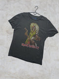 Iron Maiden Vintage Rock T Shirt Size Xl Hoodie, Sweatshirt | FlexRushtees.com