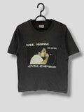 Vintage 90s Rage Against The Machine Evil Empire Tshirt Hoodie, Sweatshirt | FlexRushtees.com