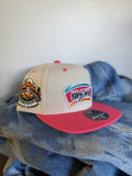 New Era San Antonio Spurs 96