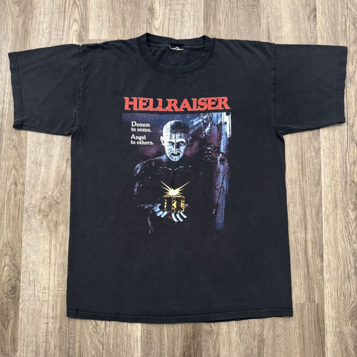 Hellraiser 90s