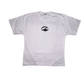 Other Shark On Land Black Shining Tears Tee