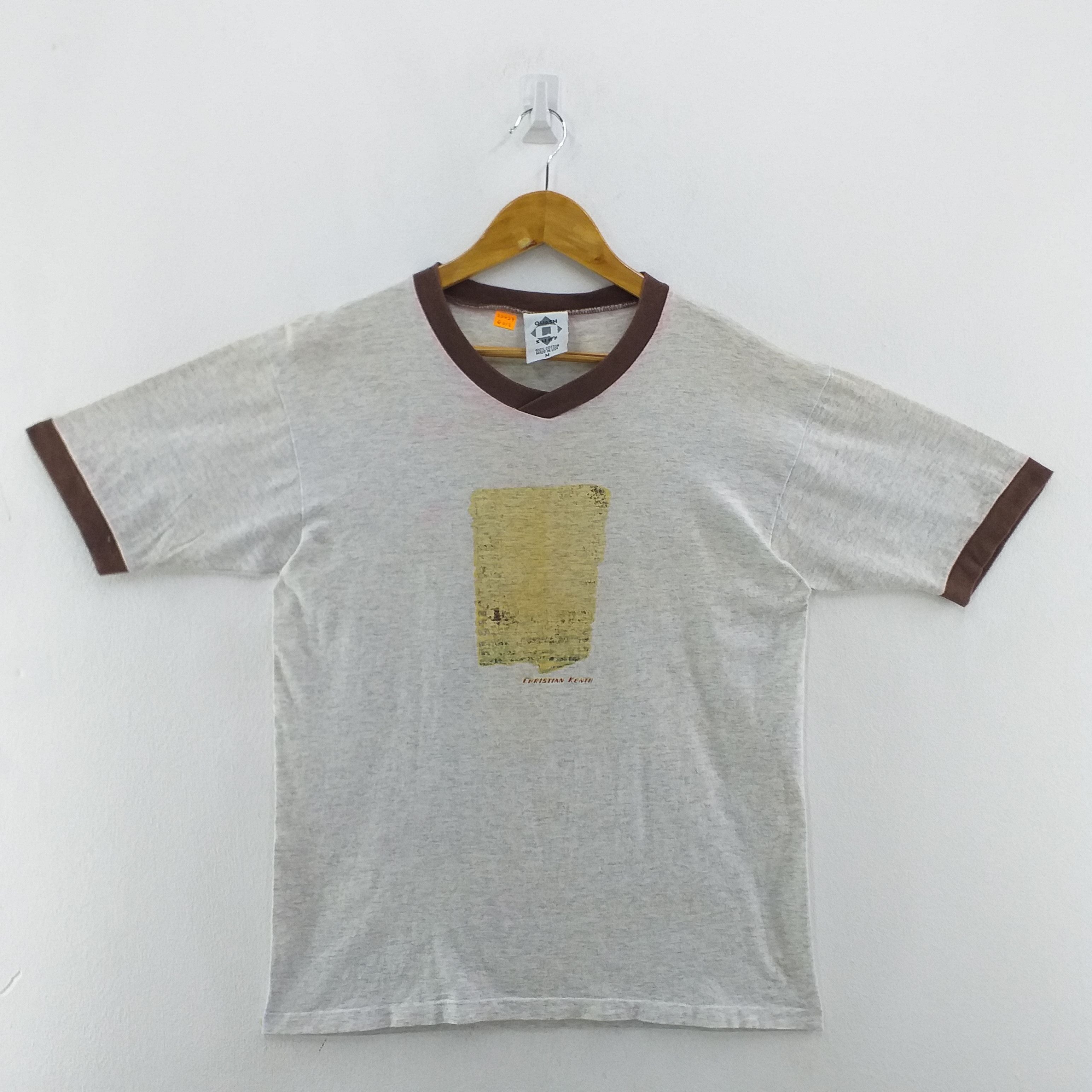 Vintage Quash Surf Medium T Shirt G012 Hoodie, Sweatshirt | FlexRushtees.com