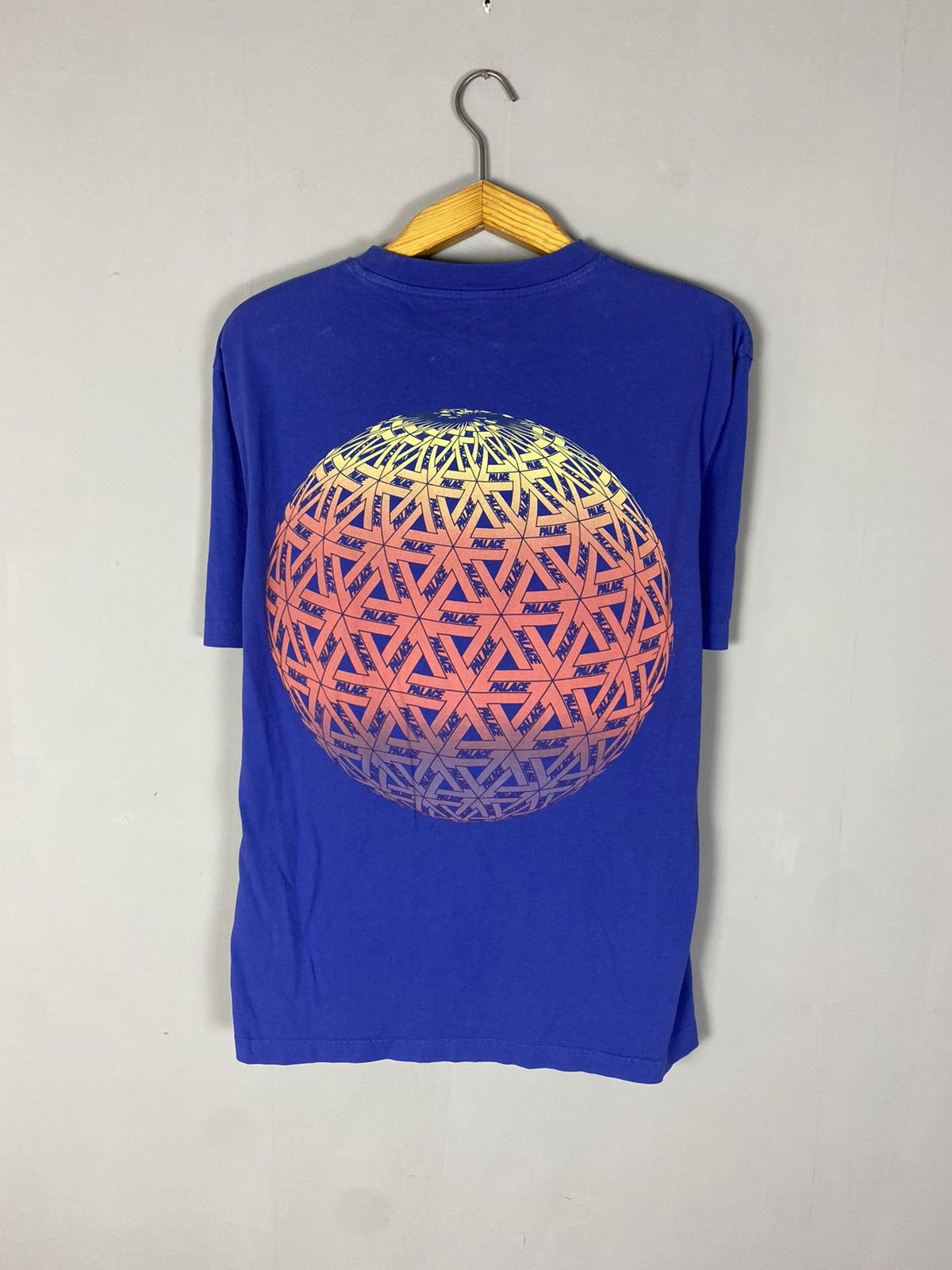 Vintage Palace Tee T Shirt Hoodie, Sweatshirt | FlexRushtees.com