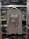 Band Tees Vintage Slipknot European Tour 2020 Rock Band T Shirt Y2k Hoodie, Sweatshirt | FlexRushtees.com