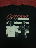 Band Tees Outkast Tee Hoodie, Sweatshirt | FlexRushtees.com
