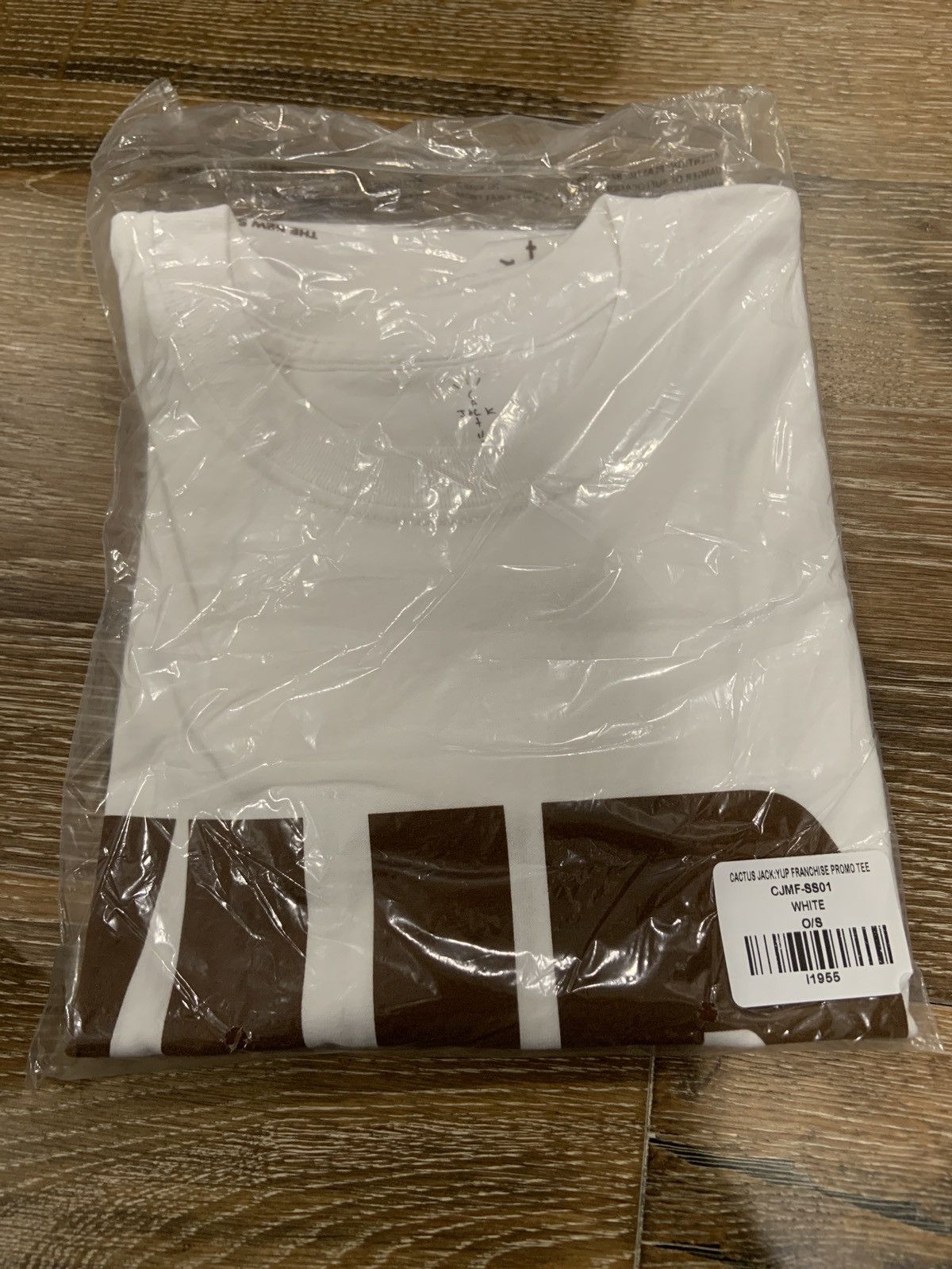 Scott Travis Scott Yup Franchise Cactus Jack Promo Tee Shirt Hoodie, Sweatshirt | FlexRushtees.com