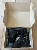 Owens Rick Owens Drkshdw Triple Black Hexa Ramones Bnwt T-Shirts, Hoodie, Sweatshirt | AU16VibeMintTees.com