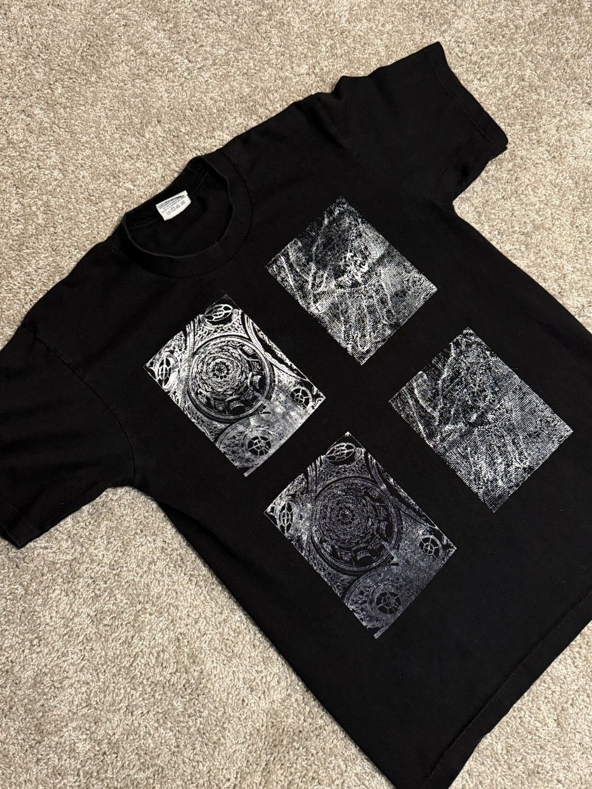 Vintage External Alchemy Custom Tee Hoodie, Sweatshirt | FlexRushtees.com
