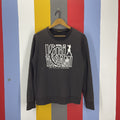 Anime Iori Yagami The King Of Fighters Sweatshirt 1949 11