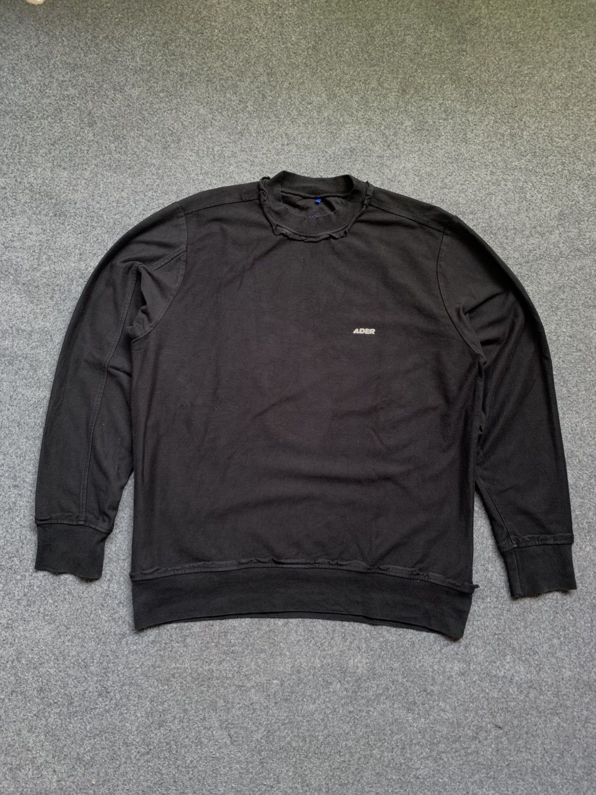 Error Ader Error 2020 Fall Winter T-Shirts, Hoodie, Sweatshirt | FlexRushtees.com