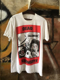 Vintage 90s Dead Kennedys Shirt Hoodie, Sweatshirt | FlexRushtees.com