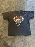 Other Vintage Stone Cold Steve Austin 3 16 Snake Wwf Shirt Mens Xl