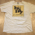 Vintage Jan Arden Happy Tour Tee Rare Grail Hoodie, Sweatshirt | FlexRushtees.com