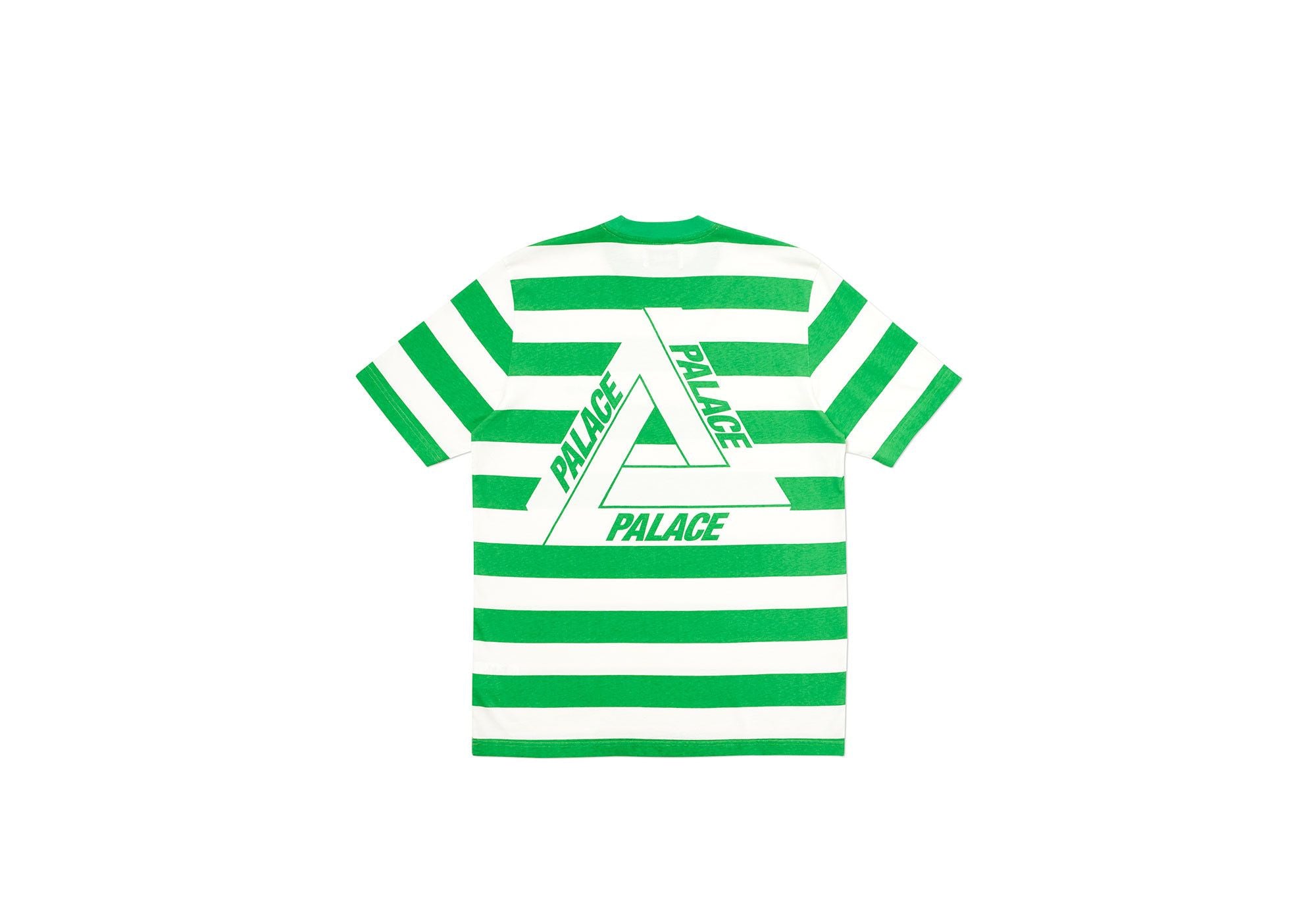 2019 Palace Heavy T Shirt Green Large New Hoodie, Sweatshirt | FlexRushtees.com