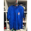 Grateful Dead X Vintage Vintage Grateful Dead Shirt Xxl 1992 Steal Your Face 90s Hoodie, Sweatshirt | FlexRushtees.com