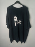 Vintage The God Father Vintage T Shirt Hoodie, Sweatshirt | FlexRushtees.com