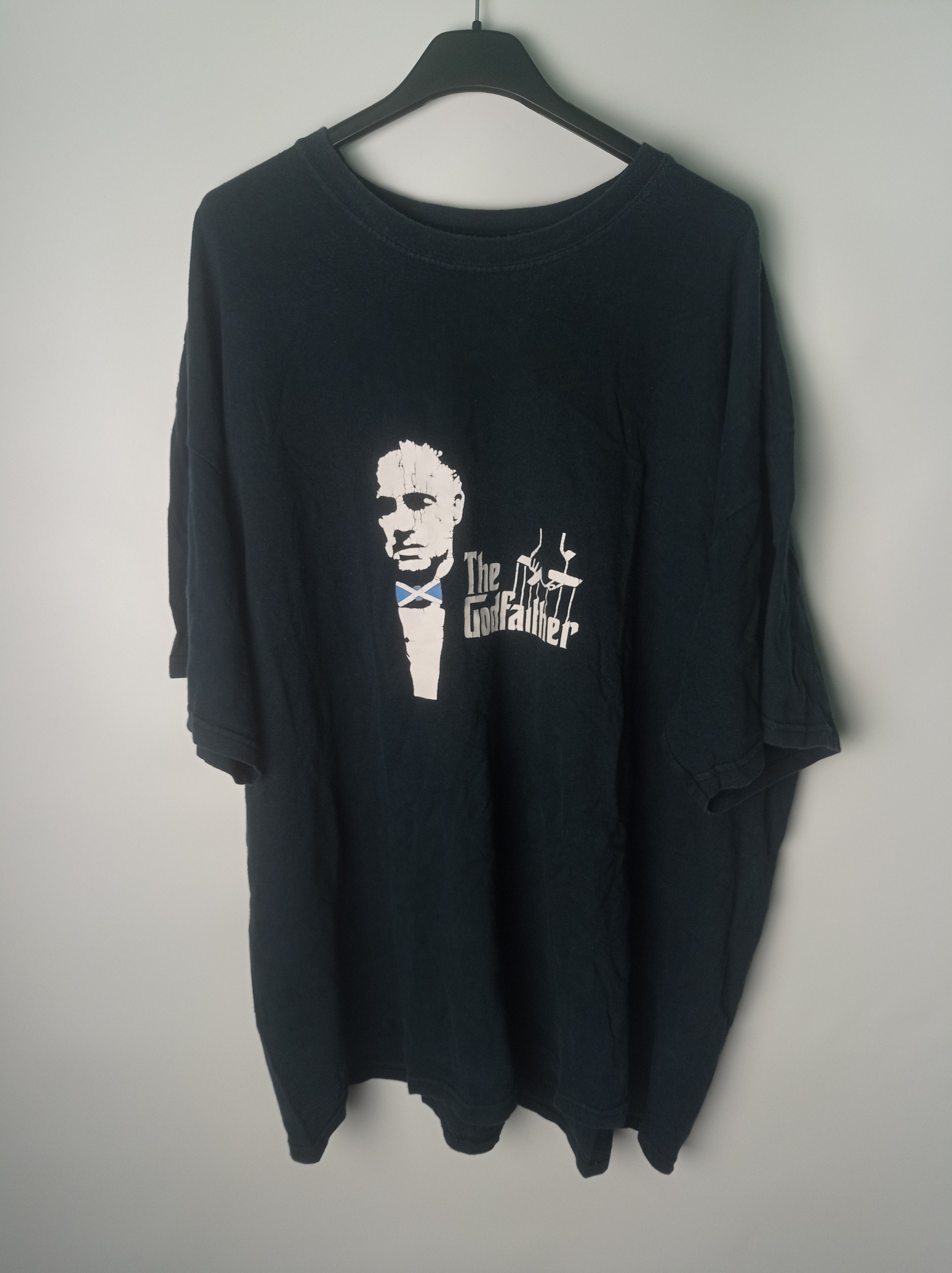 Vintage The God Father Vintage T Shirt Hoodie, Sweatshirt | FlexRushtees.com