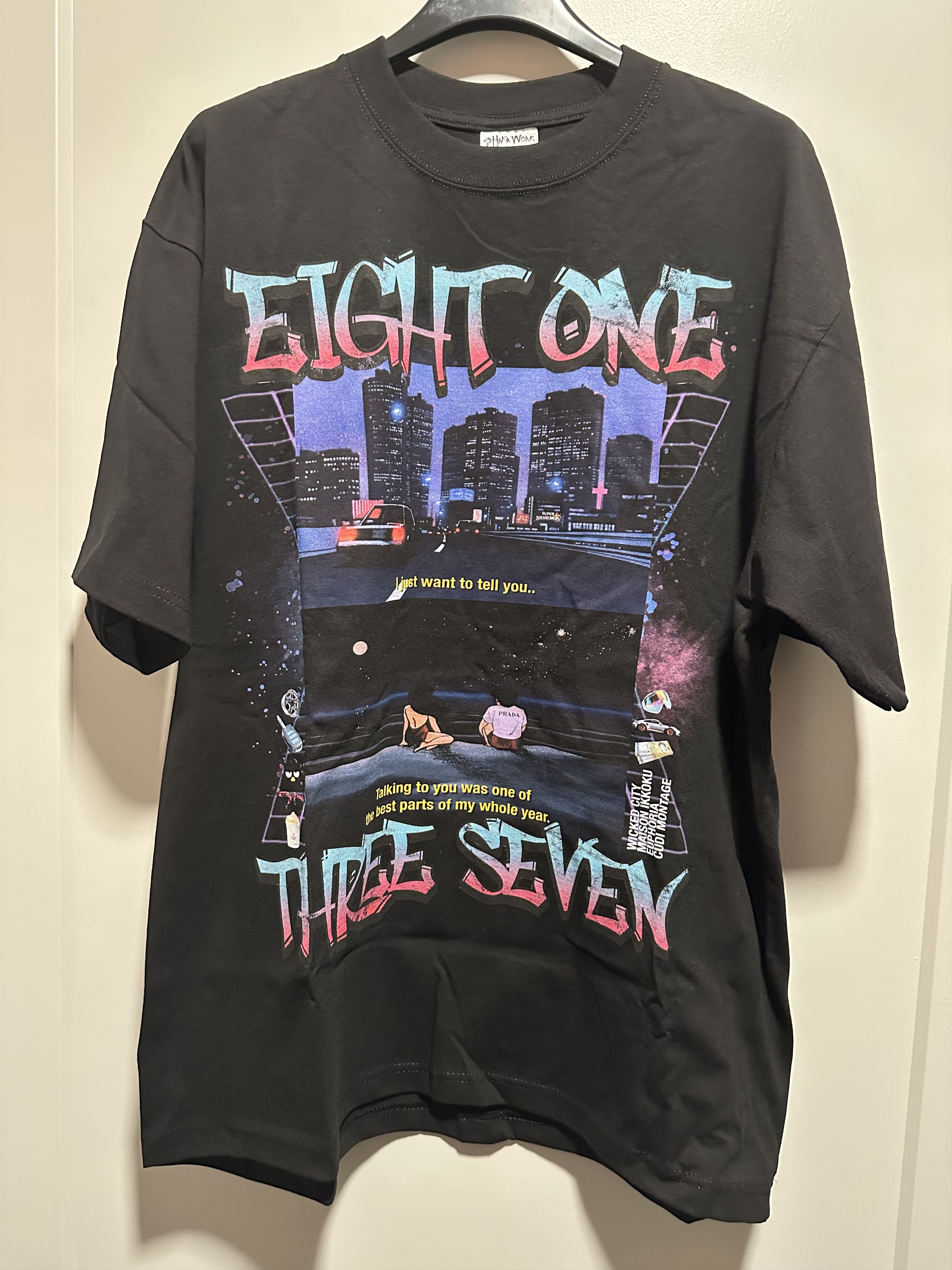 Other Custom Sample T Shirt Hoodie, Sweatshirt | FlexRushtees.com