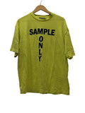 Acne Studios Sample Only Tee Hoodie, Sweatshirt | FlexRushtees.com