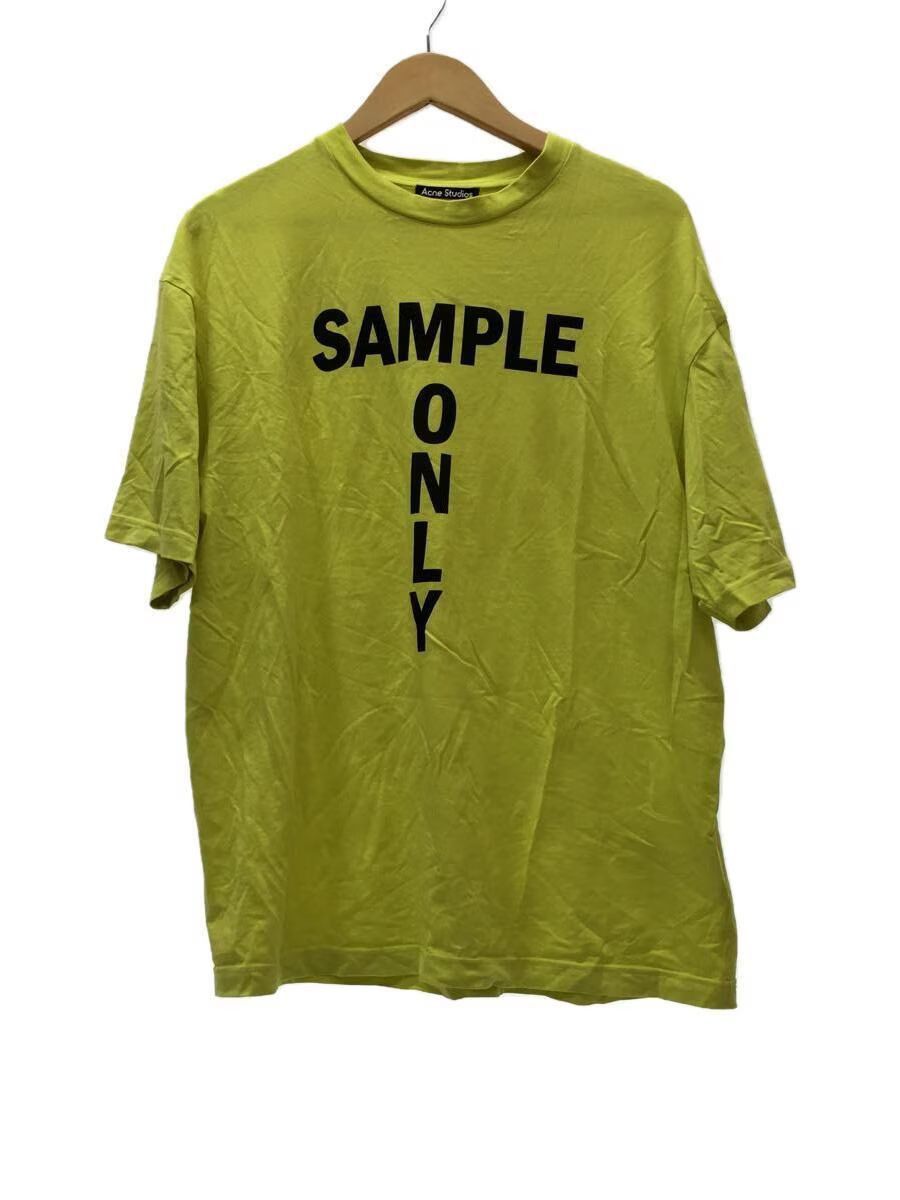 Acne Studios Sample Only Tee Hoodie, Sweatshirt | FlexRushtees.com