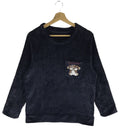 Gu Fleece Sweatshirts