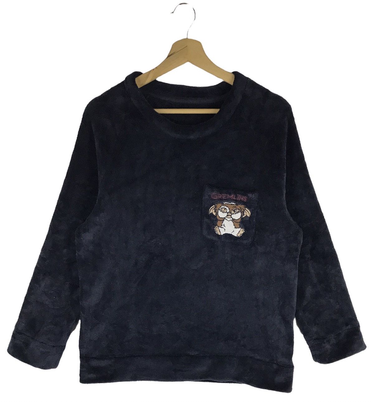 Gu Fleece Sweatshirts