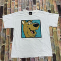 Vintage Scooby Doo Tee Hoodie, Sweatshirt | FlexRushtees.com
