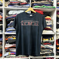 Band Tees Vtg Tool Band Tee Hoodie, Sweatshirt | FlexRushtees.com