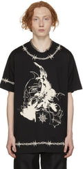 Steal Givenchy Oversized T Shirt With Gothic Logo Hoodie, Sweatshirt | FlexRushtees.com
