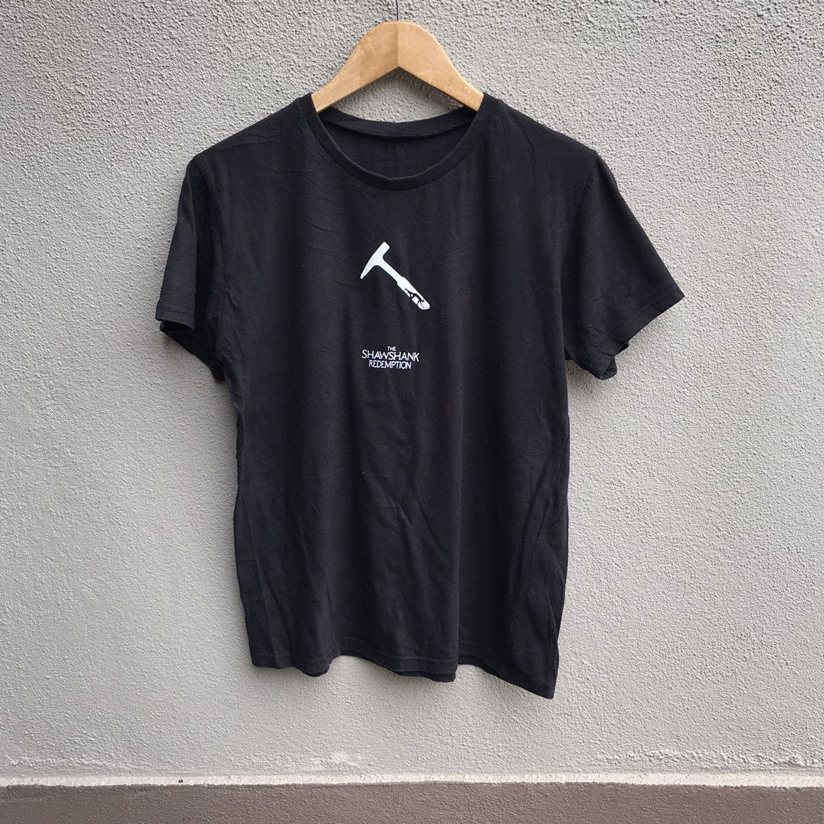 Other Shawshank Redemption Movie Tee Promo Rare Pulp Fiction