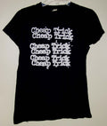 Band Tees Cheap Trick Concert Tour T Shirt 1982 Screen Stars Tag Hoodie, Sweatshirt | FlexRushtees.com