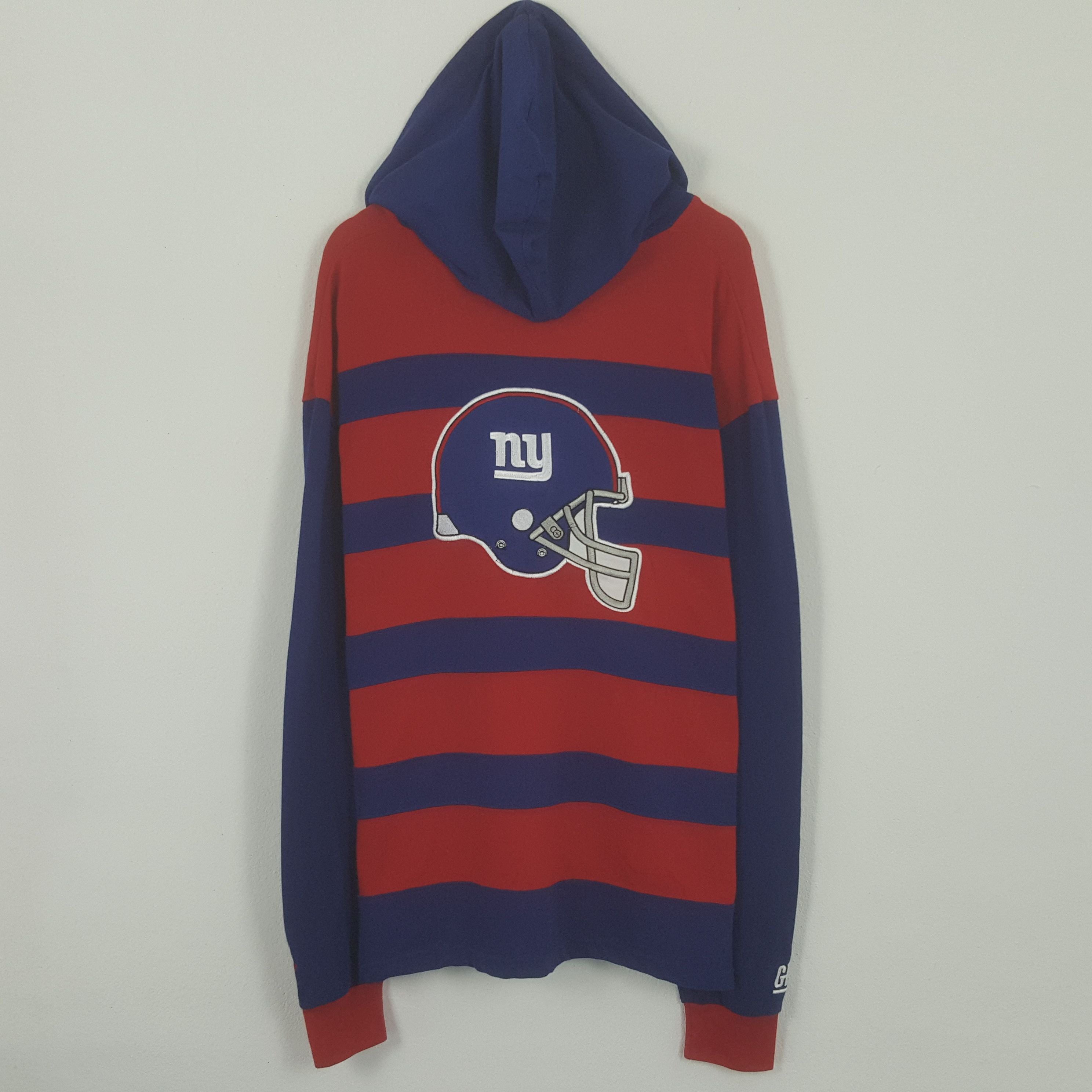 Vintage Giants Sweatshirt Hoodies