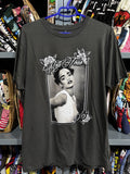 Rap Tees X Rihanna Rare Rihanna 2016 Anti European Tour T Shirt Travis Scott Hoodie, Sweatshirt | FlexRushtees.com
