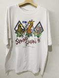 Vintage 1991 Spring Safari Zoo Shirt Hoodie, Sweatshirt | FlexRushtees.com