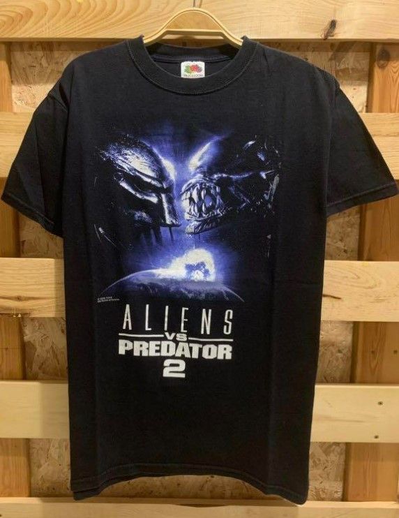Other Alien Vs Predator Fruit Of The Loom Heavy Shirt Hoodie, Sweatshirt | FlexRushtees.com