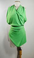 W A K E Mode Top In Green T-Shirts, Hoodie, Sweatshirt | AU16VibeMintTees.com