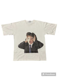 Japanese Brand Rare Adlv Korean Streetwear Oversize Tee Hoodie, Sweatshirt | FlexRushtees.com
