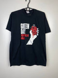 Vintage Green Day 2004 Vintage T Shirt Size M Hoodie, Sweatshirt | FlexRushtees.com