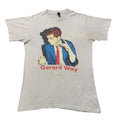 My Chemical Romance Vintage Gerard Way Shirt Hoodie, Sweatshirt | FlexRushtees.com