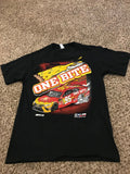 Nascar X Vintage Vintage Nascar T Shirt Lfr One Bite 95 Camry Pizza Racing Hoodie, Sweatshirt | FlexRushtees.com