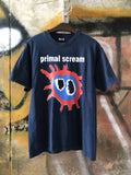 Vintage 00s Primal Scream Shirt Hoodie, Sweatshirt | FlexRushtees.com