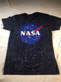Nasa Graphic Tee