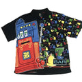 Planet Hollywood X Vintage Chili Slot Machine 777 Shirt