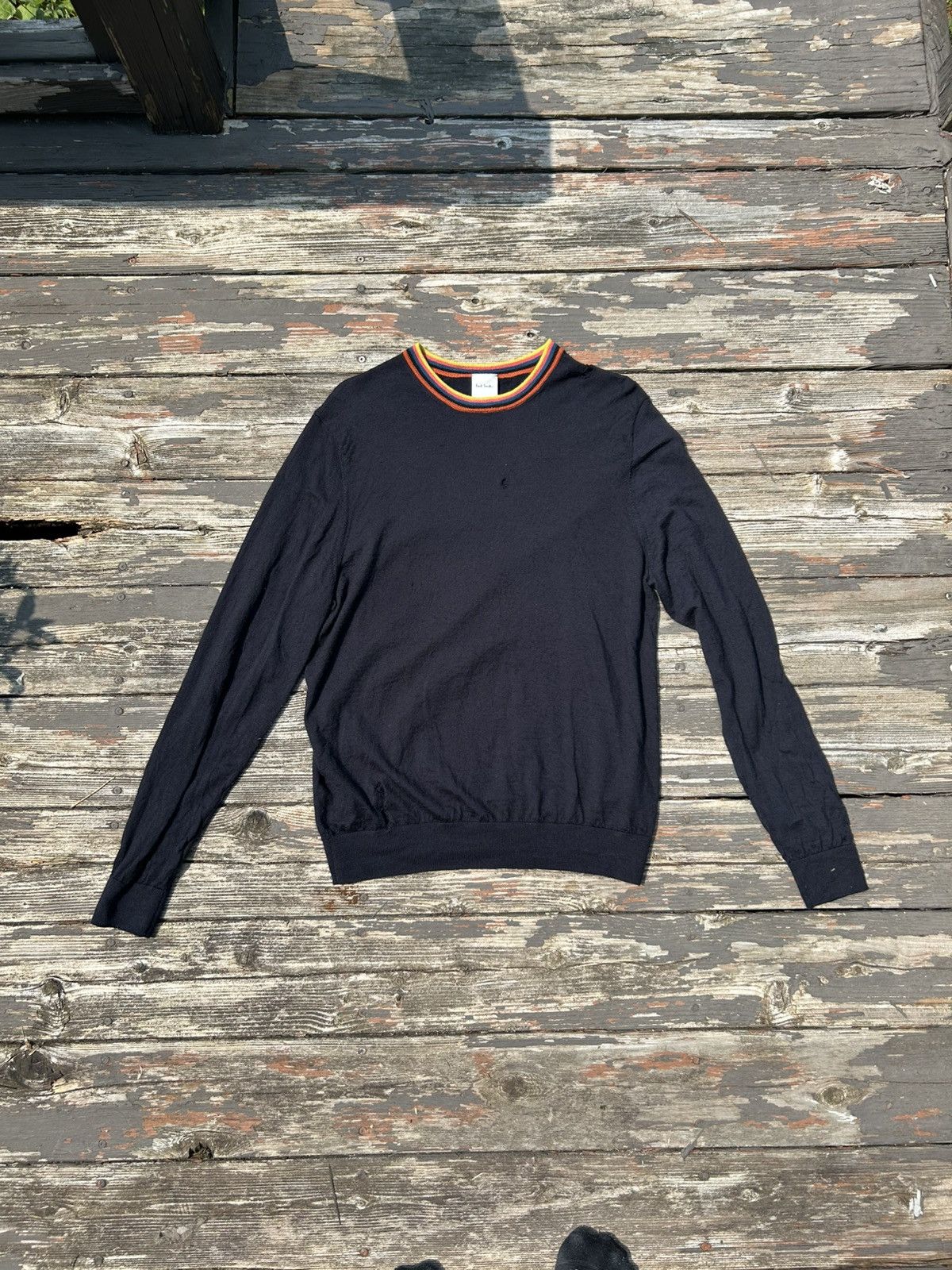 Smith Paul Smith Merino Wool Sweater T-Shirts, Hoodie, Sweatshirt | AU16VibeMintTees.com